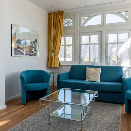 Daire Villa-eden-binz-typ-3-apartment-6 Binz