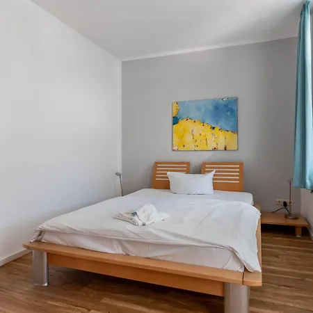 Villa-eden-binz-typ-3-apartment-6 * Binz