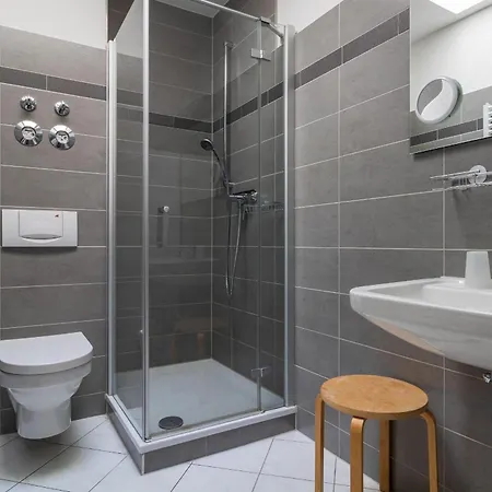 Villa-eden-binz-typ-3-apartment-6 Daire *