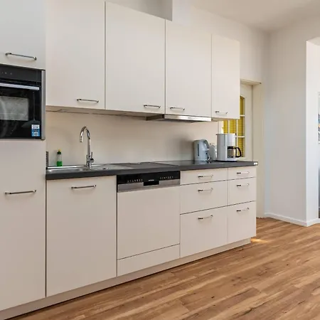 Daire Villa-eden-binz-typ-3-apartment-6 *