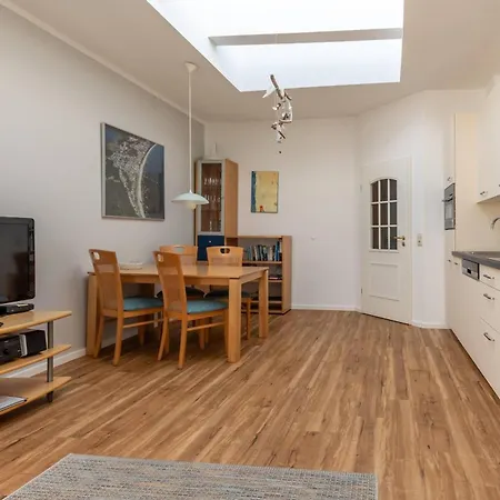 Daire Villa-eden-binz-typ-3-apartment-6 Binz