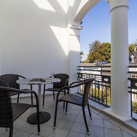 Villa-eden-binz-typ-3-apartment-6 * Binz