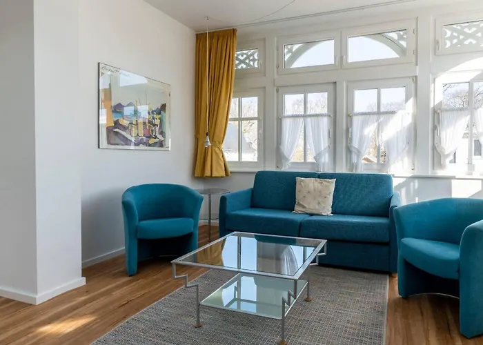 Apartament Villa-eden-binz-typ-3-apartment-6 Binz