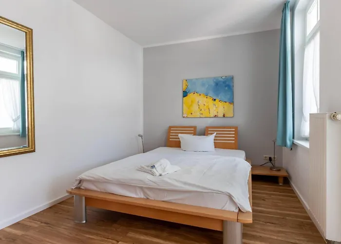 Villa-eden-binz-typ-3-apartment-6 * Binz