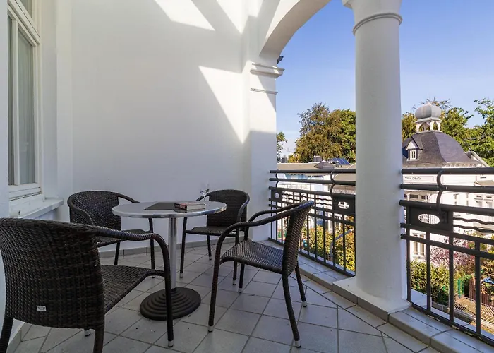 Villa-eden-binz-typ-3-apartment-6 * Binz