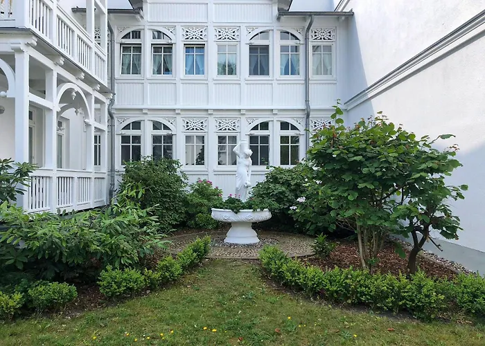 Villa-eden-binz-typ-3-apartment-6 Apartament *